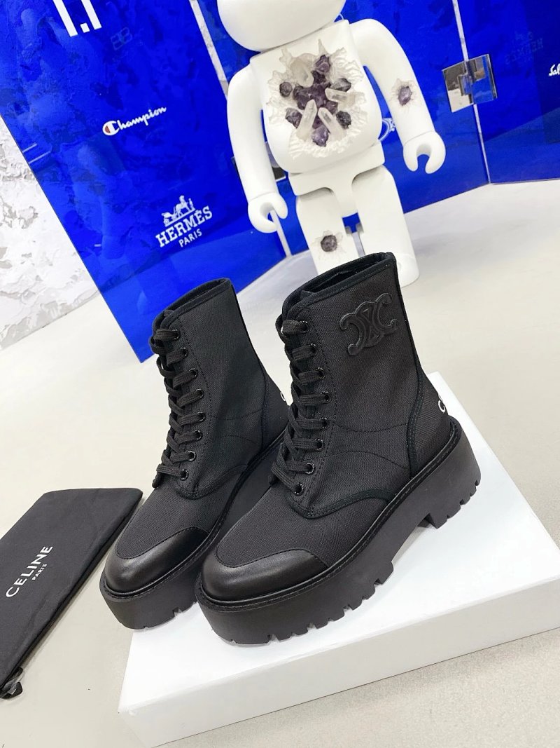 Boots from Vogue Square