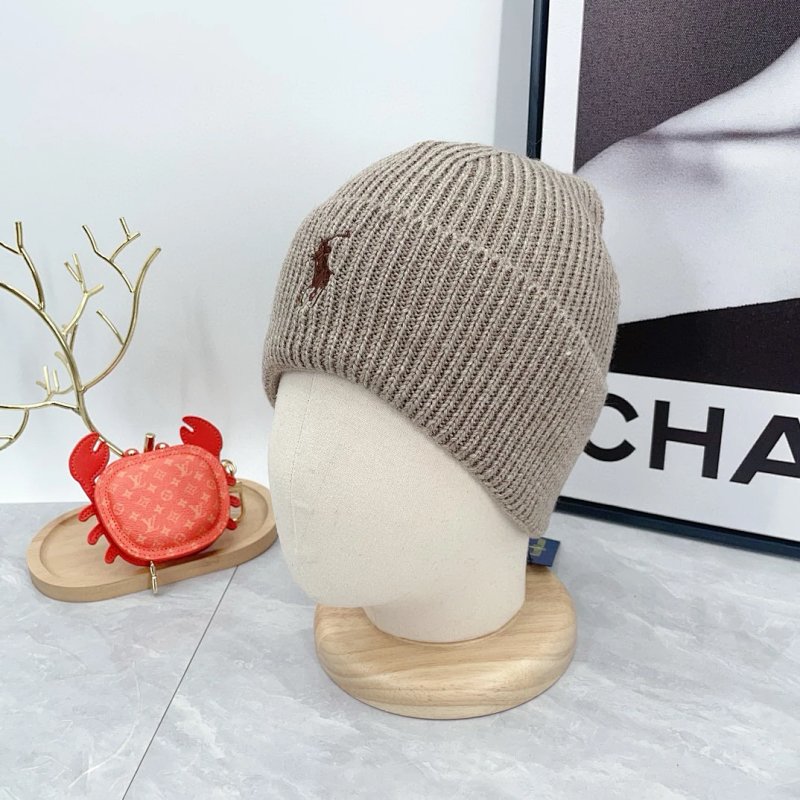 Hat from Vogue Square