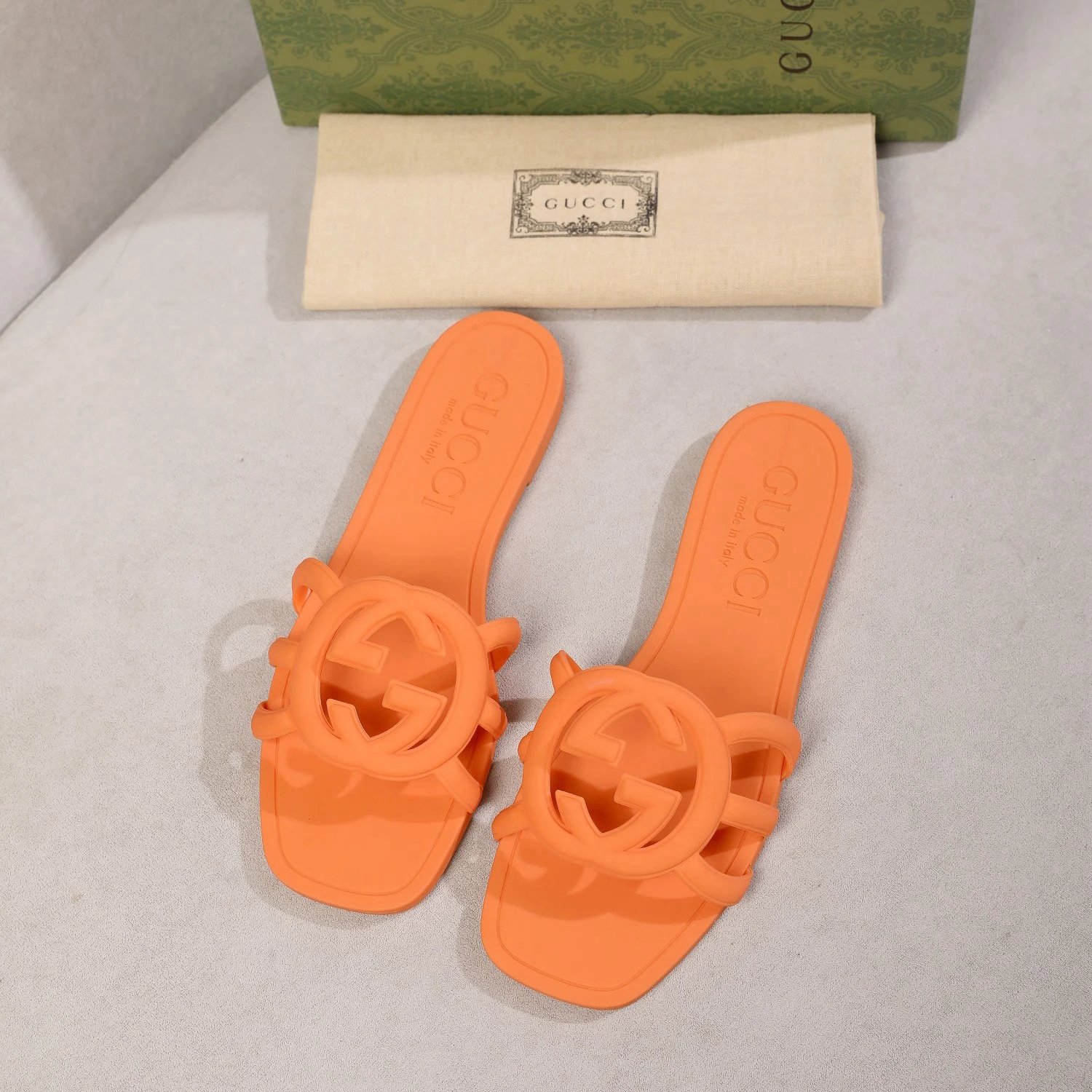 Gucci Sandals 2
