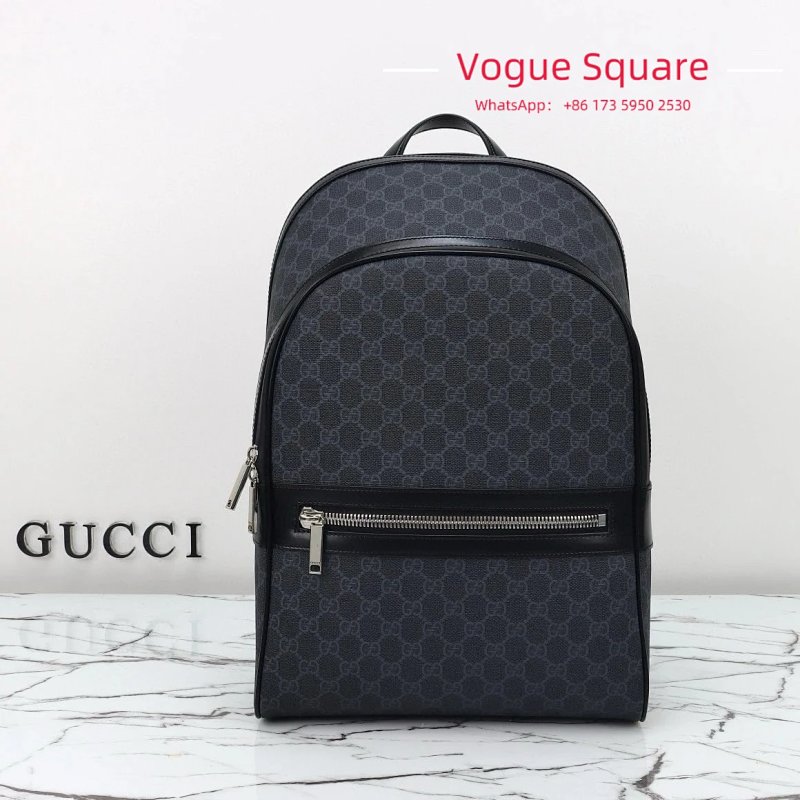 Backpack from Vogue Square