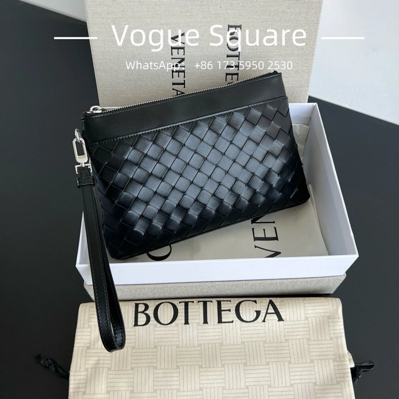 Clutch from Vogue Square