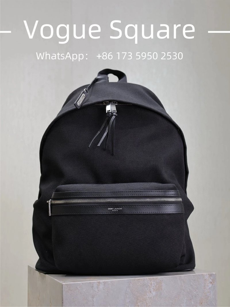 Backpack from Vogue Square