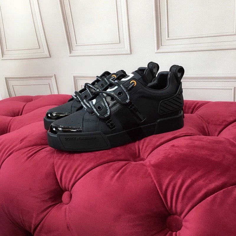 Shoes from Vogue Square