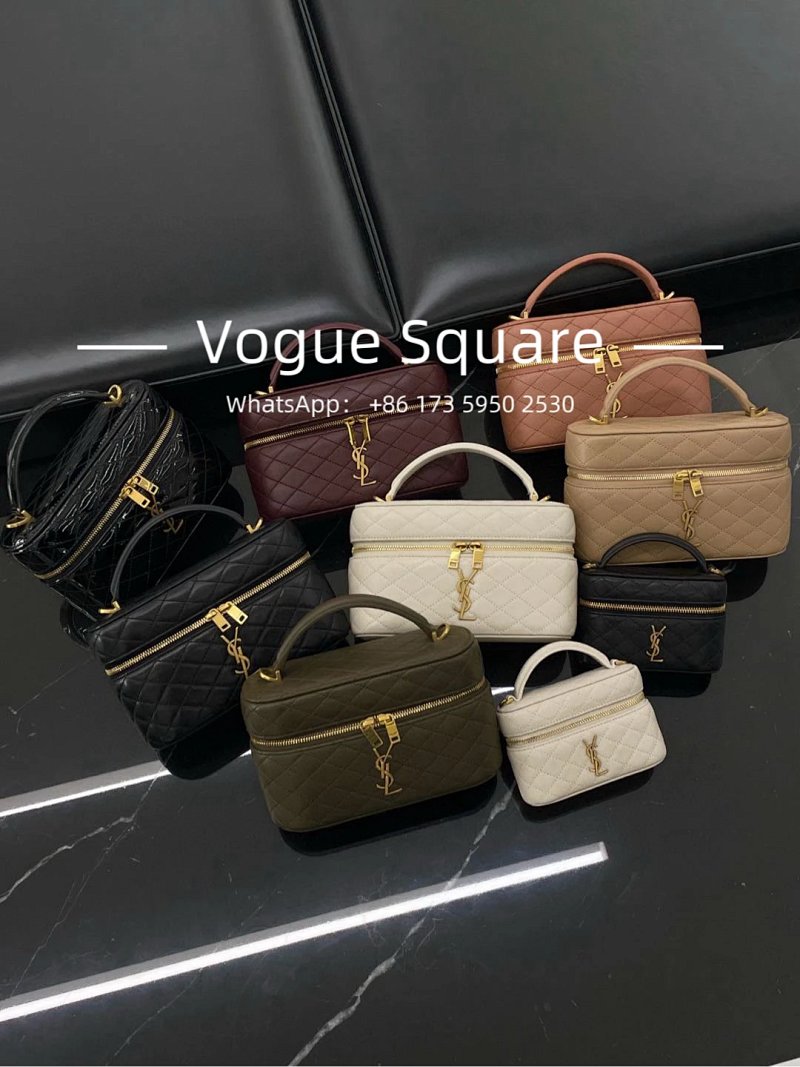 Bag from Vogue Square