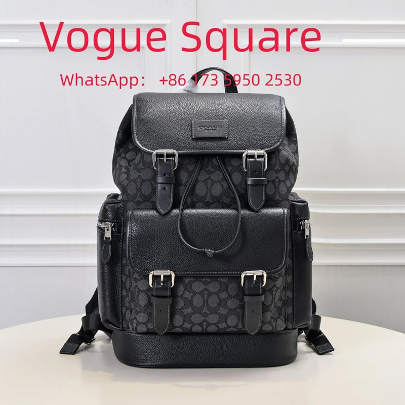 Backpack from Vogue Square