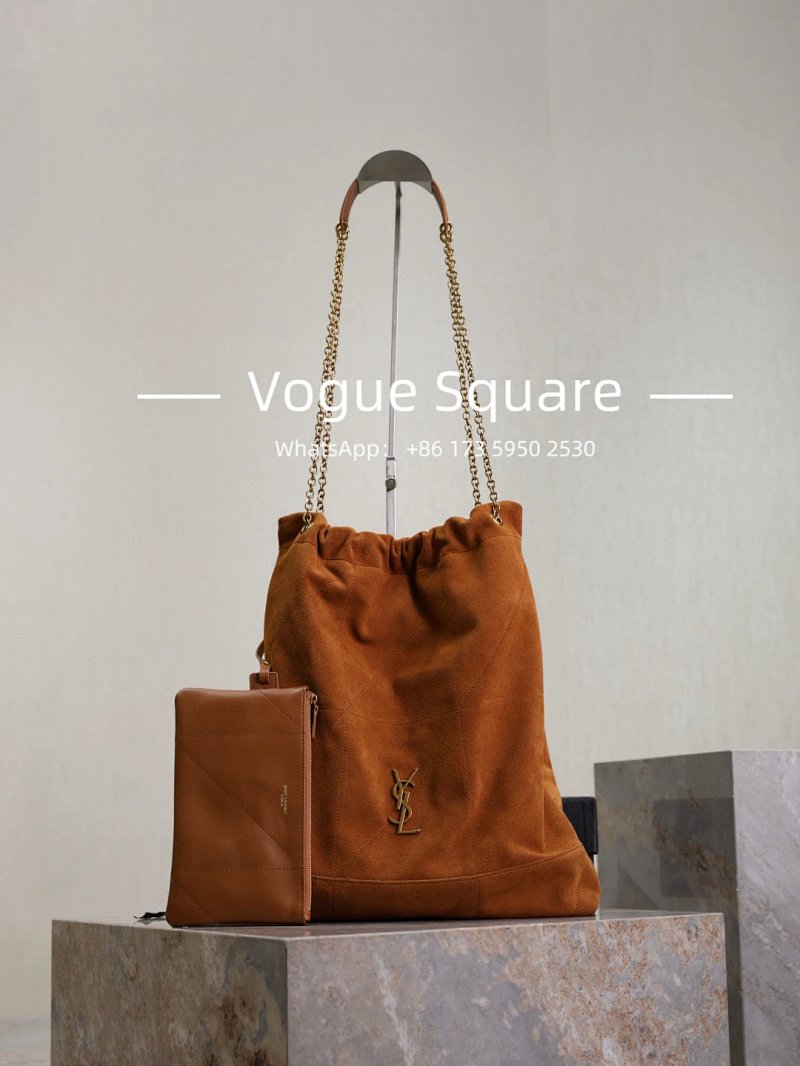 Shopping bag from Vogue Square