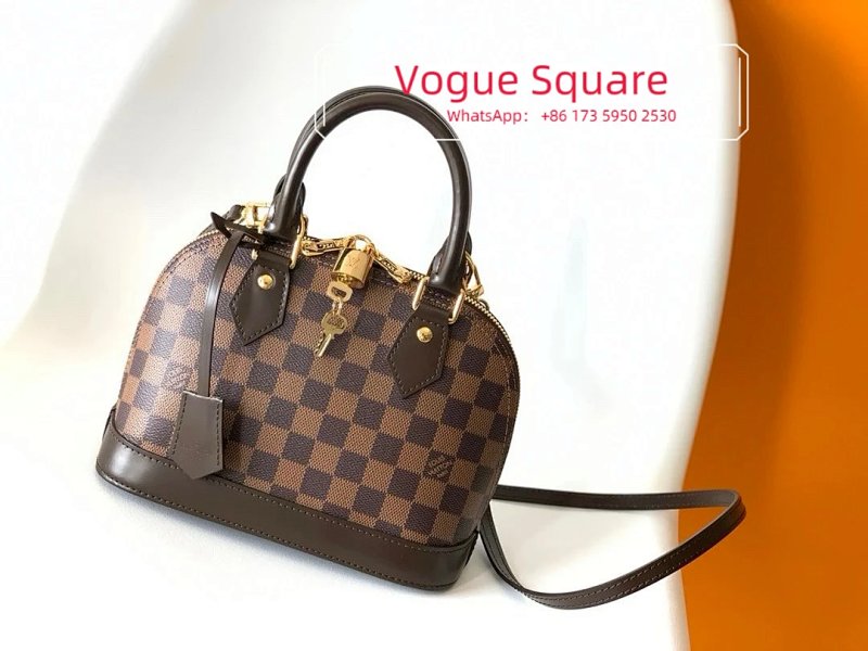 Handbag from Vogue Square