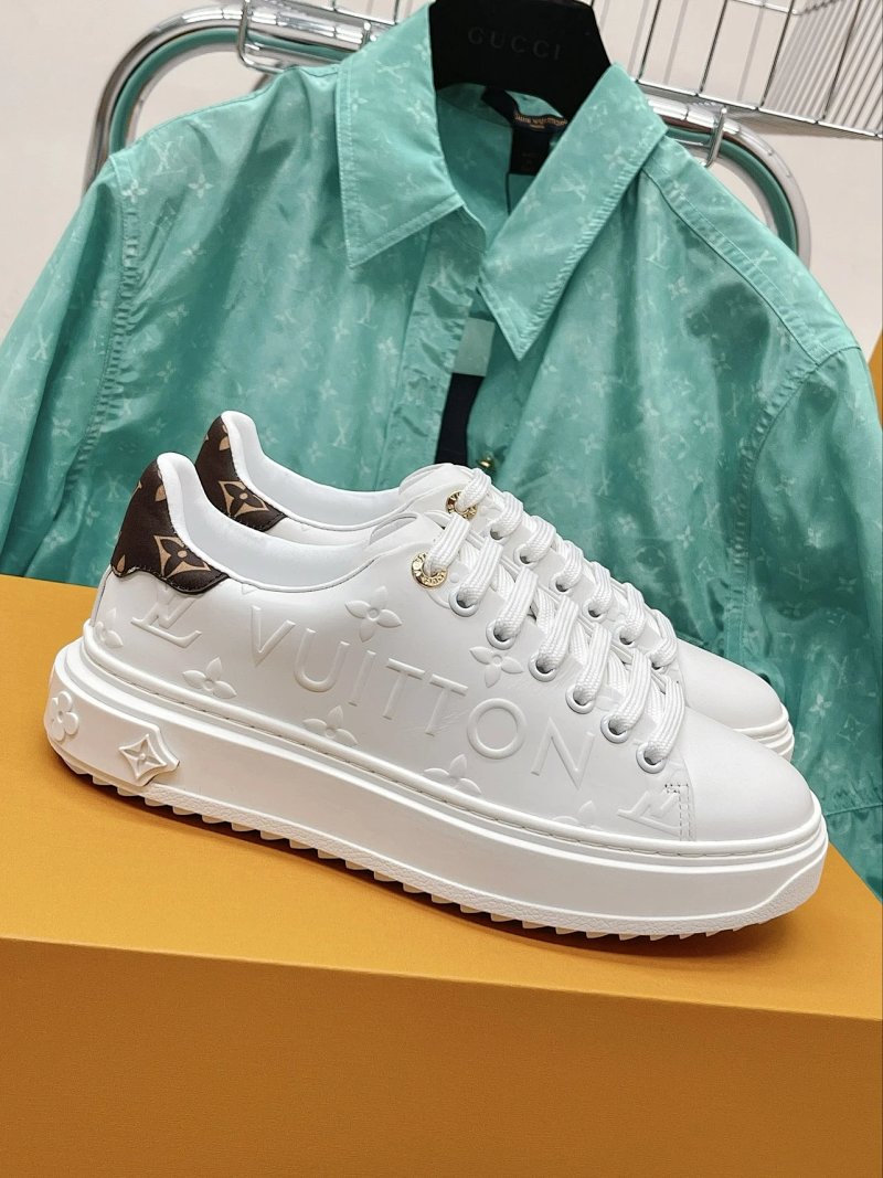Shoes from Vogue Square
