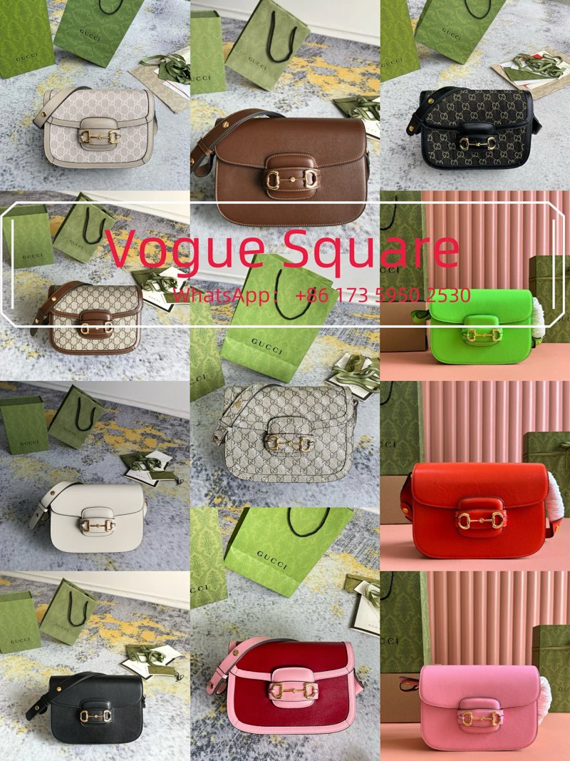 Crossbody bag from Vogue Square