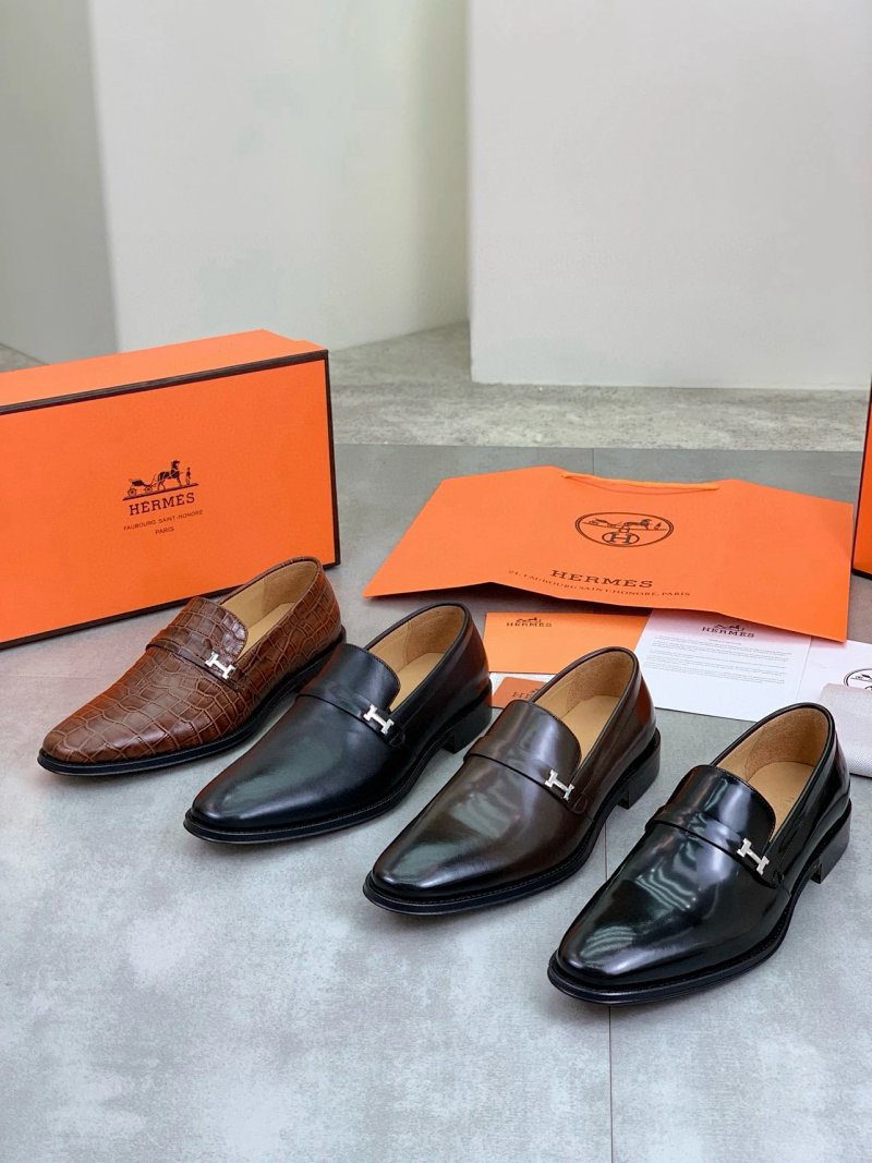 Shoes from Vogue Square