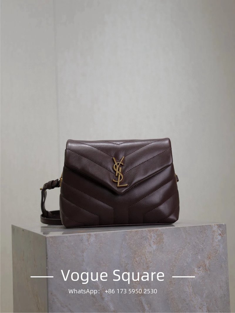 Bag from Vogue Square