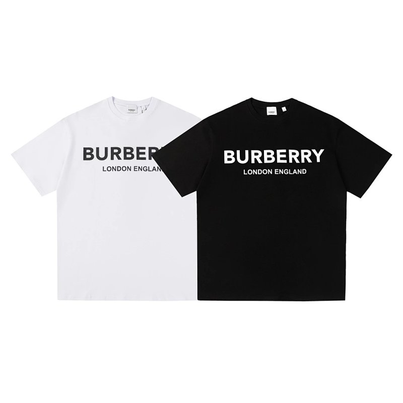 Br Logo T Oversize