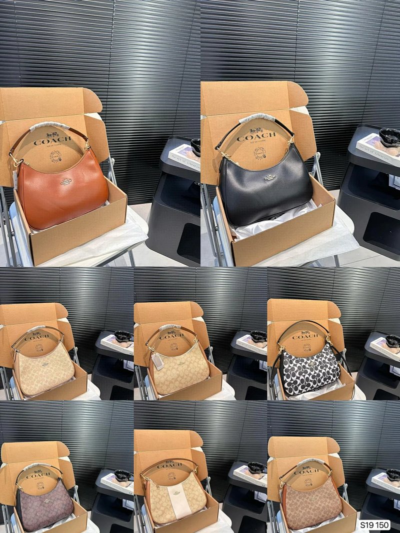 Shoulder bag from Vogue Square
