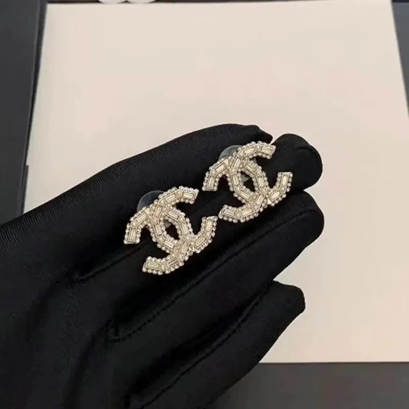 Chanel Earrings 11