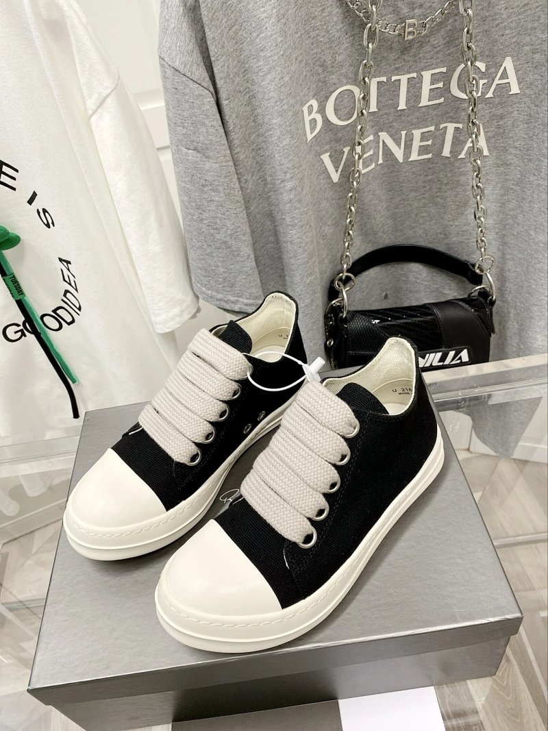 Shoes from Vogue Square