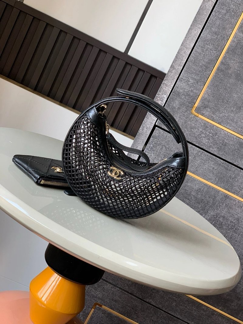 Clutch from Vogue Square