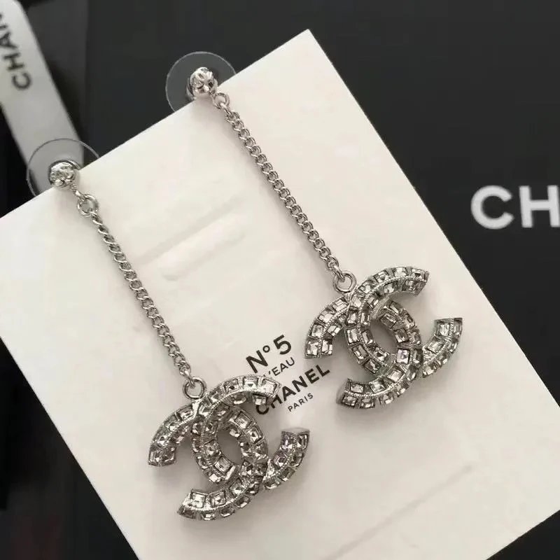 Chanel Earrings 6