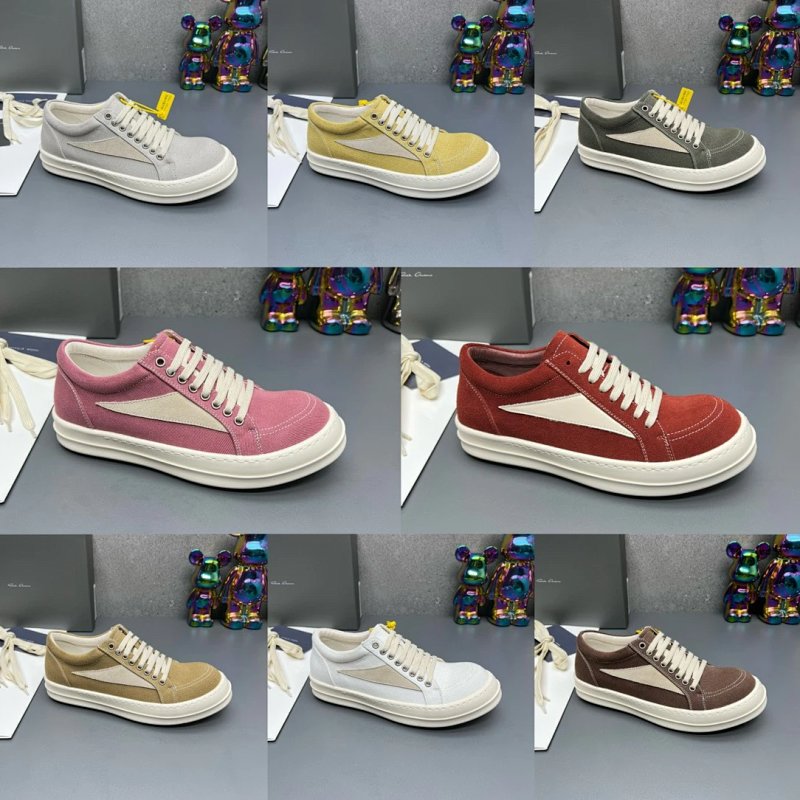 Sneakers from Vogue Square