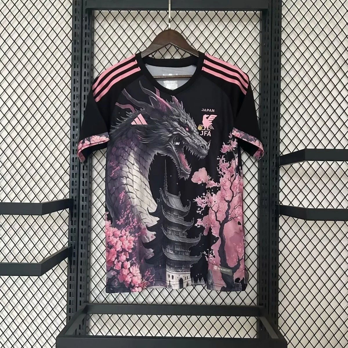Japan Football Assoc