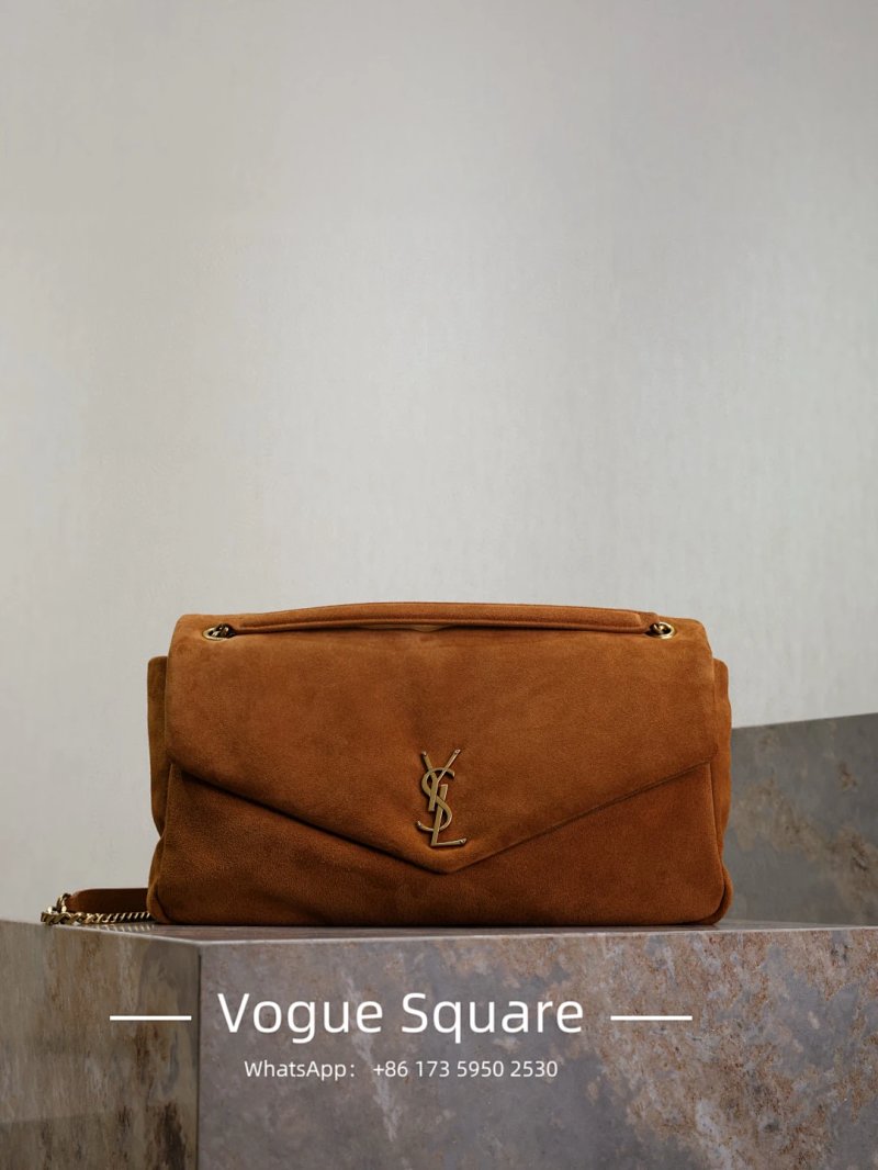 Bag from Vogue Square