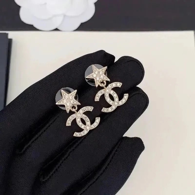 Chanel Earrings 7