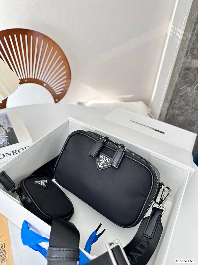 Camera bag from Vogue Square