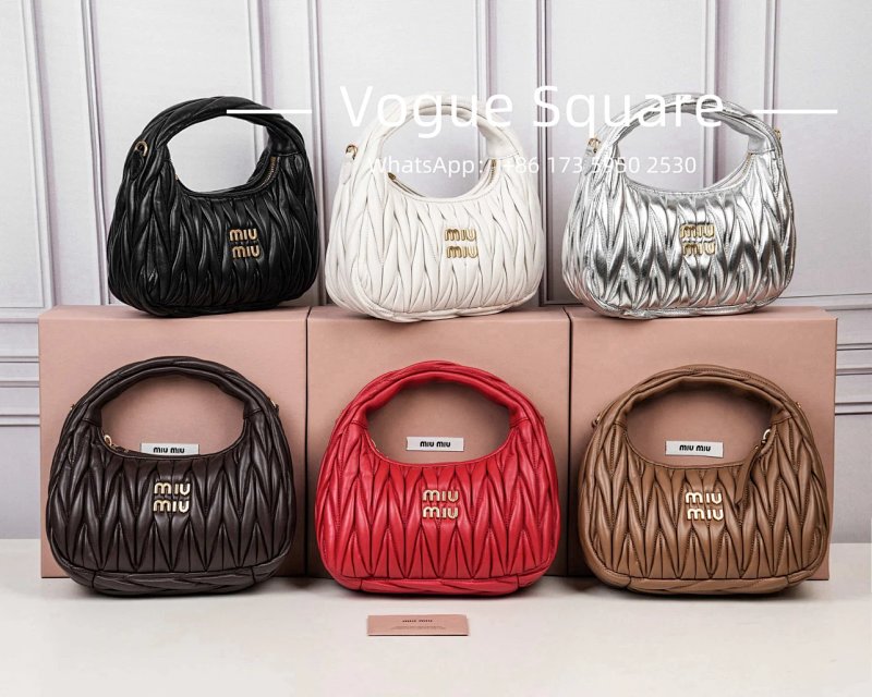 Shoulder bag from Vogue Square