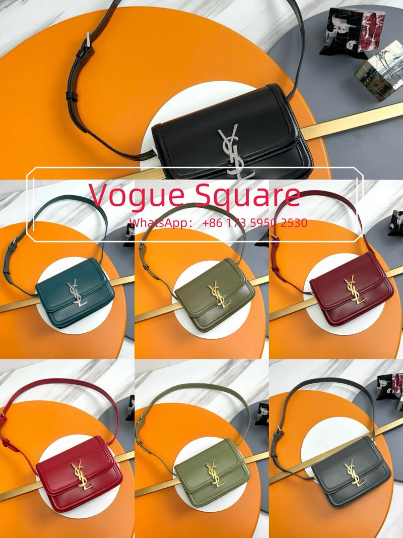 Shoulder bag from Vogue Square