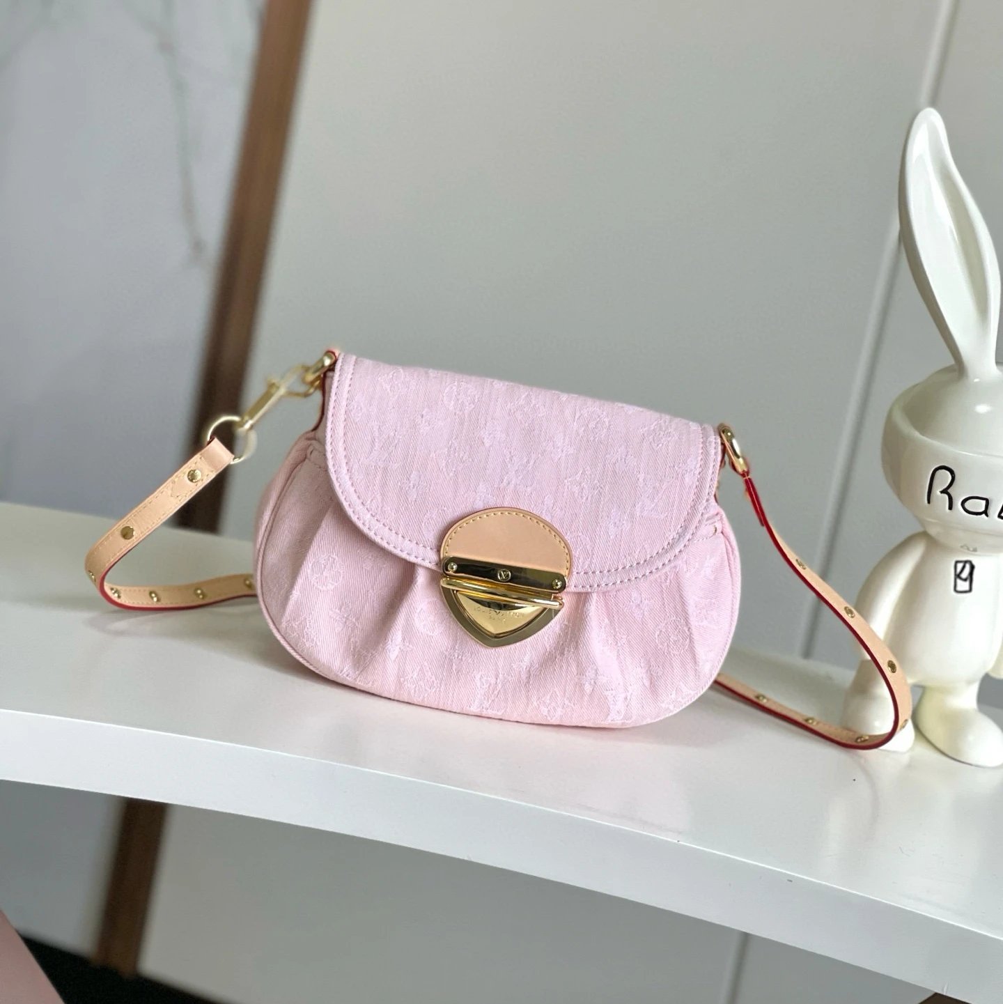 Louis Vuitton Sunset Bag 3