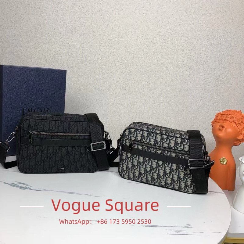Camera bag from Vogue Square