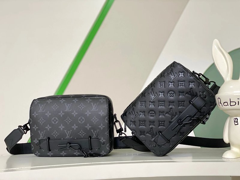 Messenger bag from Vogue Square