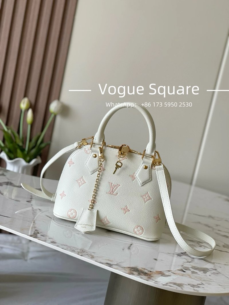 Clutch from Vogue Square