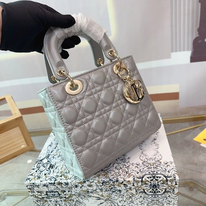 Bag from Vogue Square