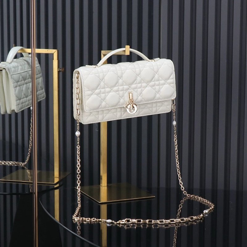 Bag from Vogue Square