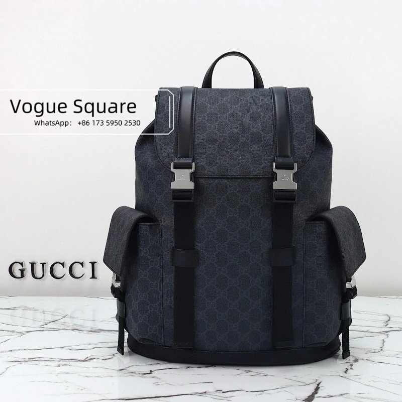 Backpack from Vogue Square