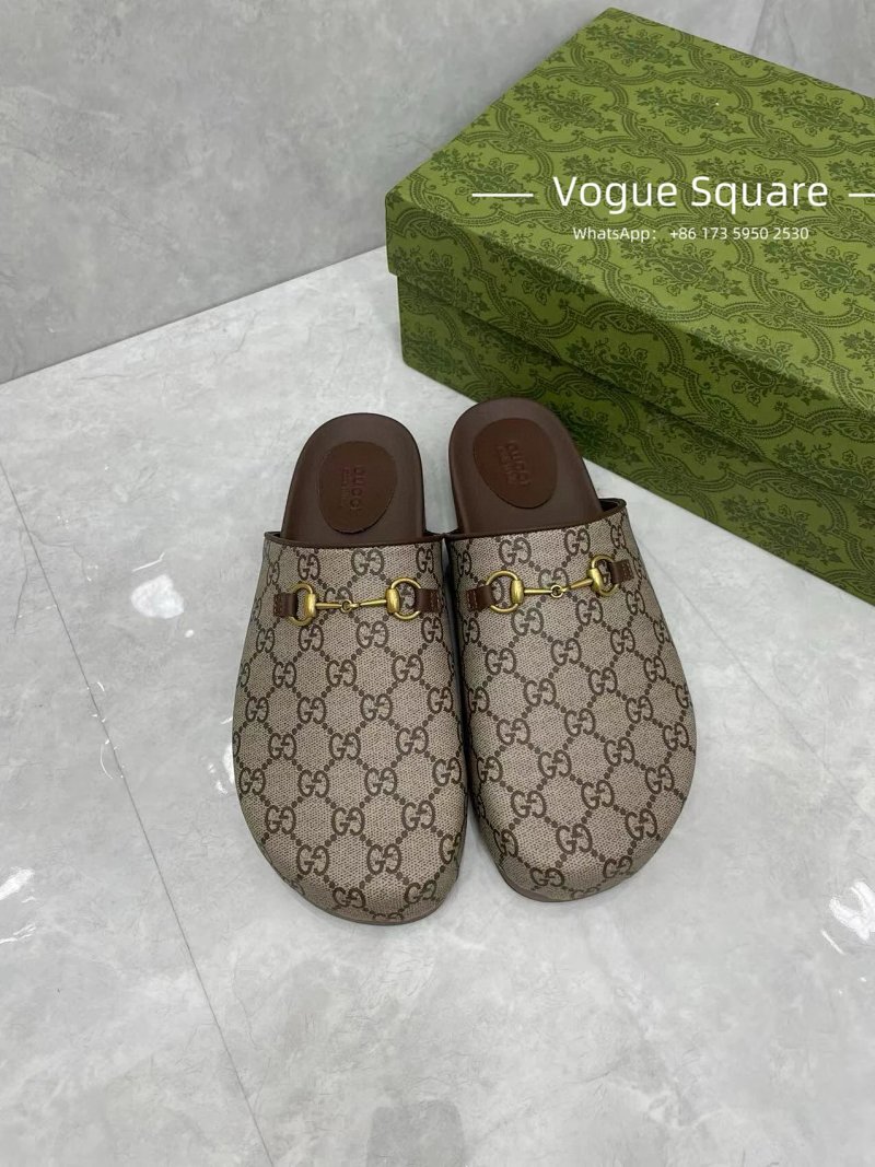 Slides from Vogue Square