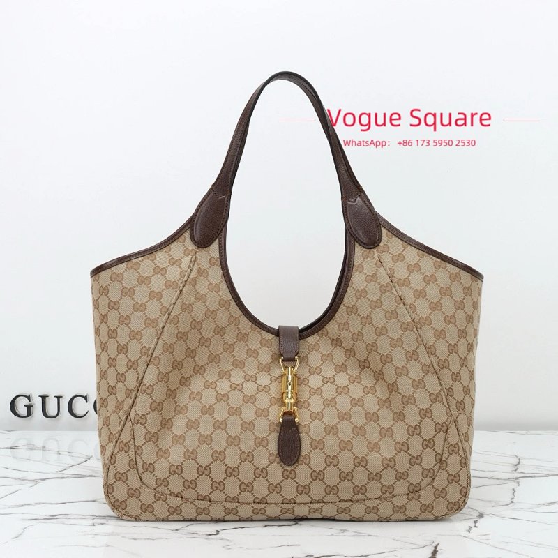 Shopping bag from Vogue Square