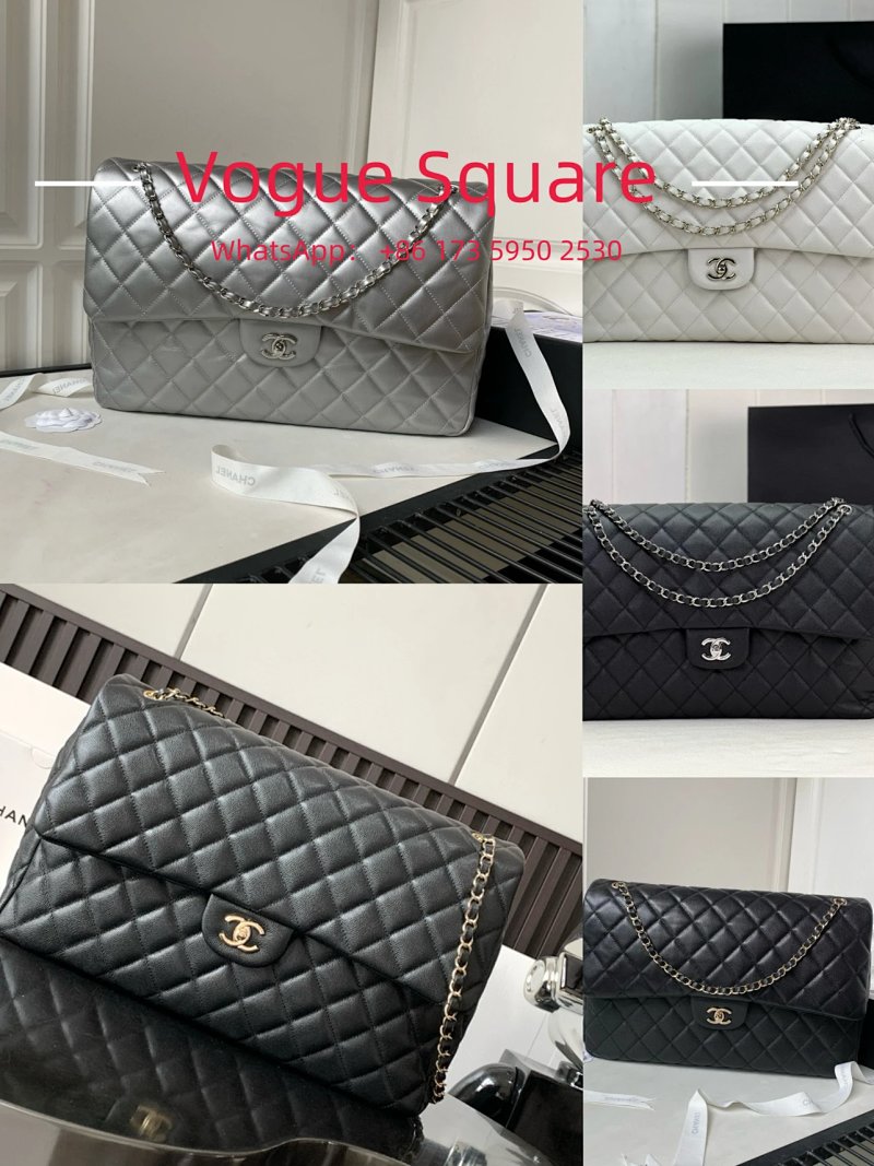 Bag from Vogue Square