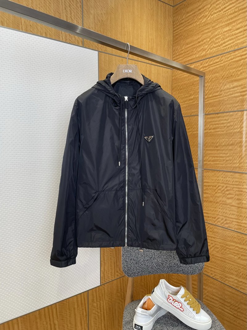 Jacket from Vogue Square