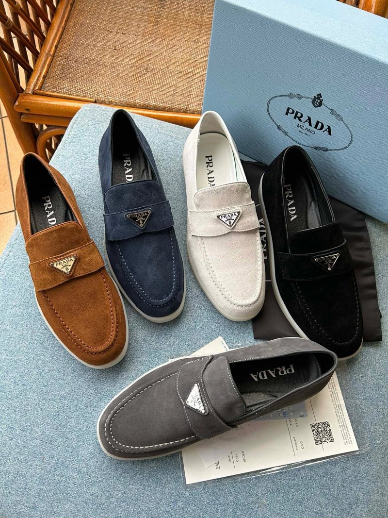 Shoes from Vogue Square