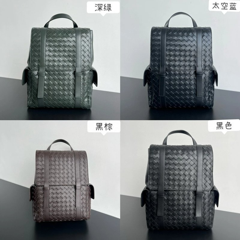 Backpack from Vogue Square