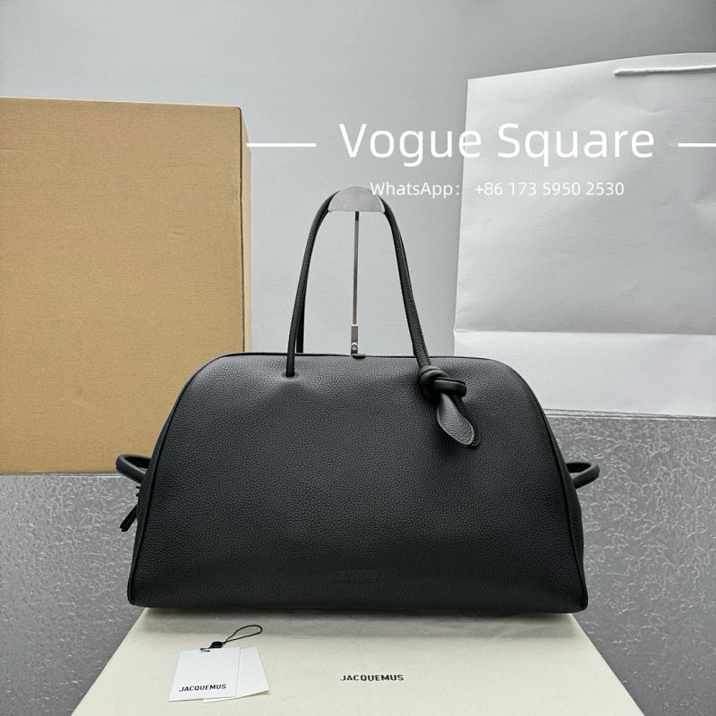 Bag from Vogue Square