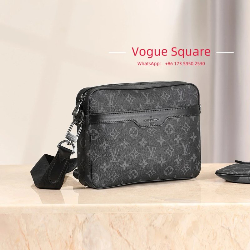 Messenger bag from Vogue Square