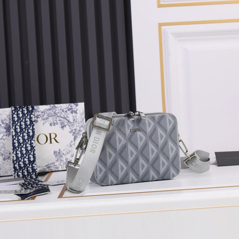 Camera bag from Vogue Square