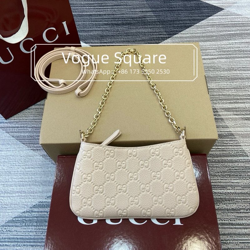 Bag from Vogue Square