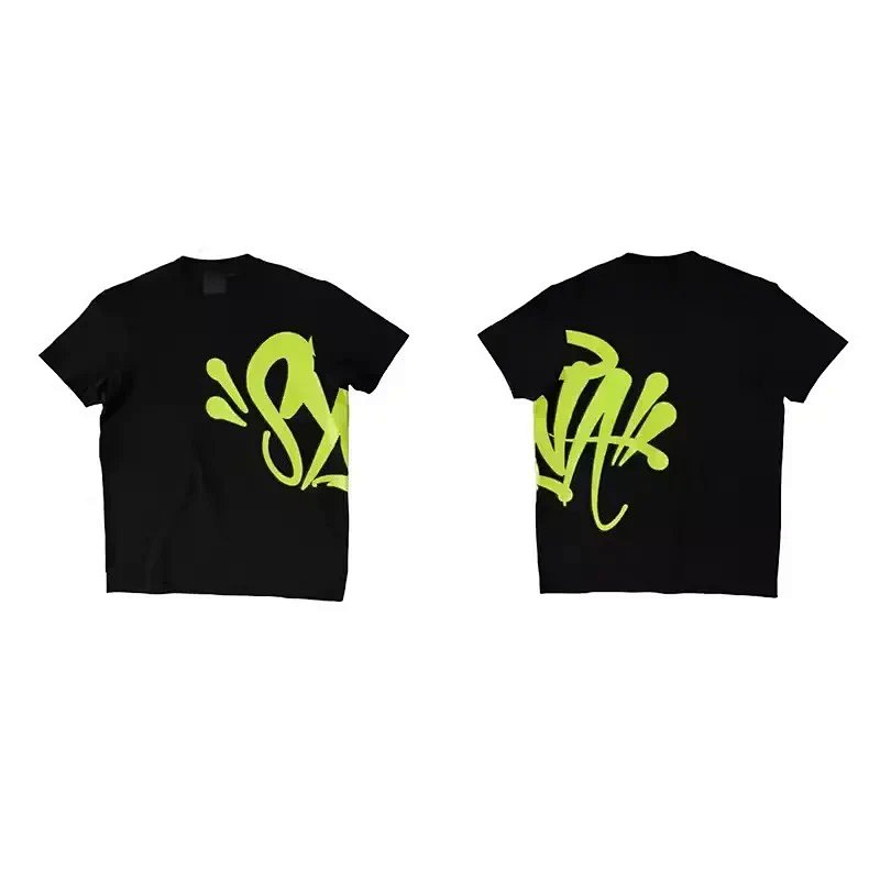 Syna World tee