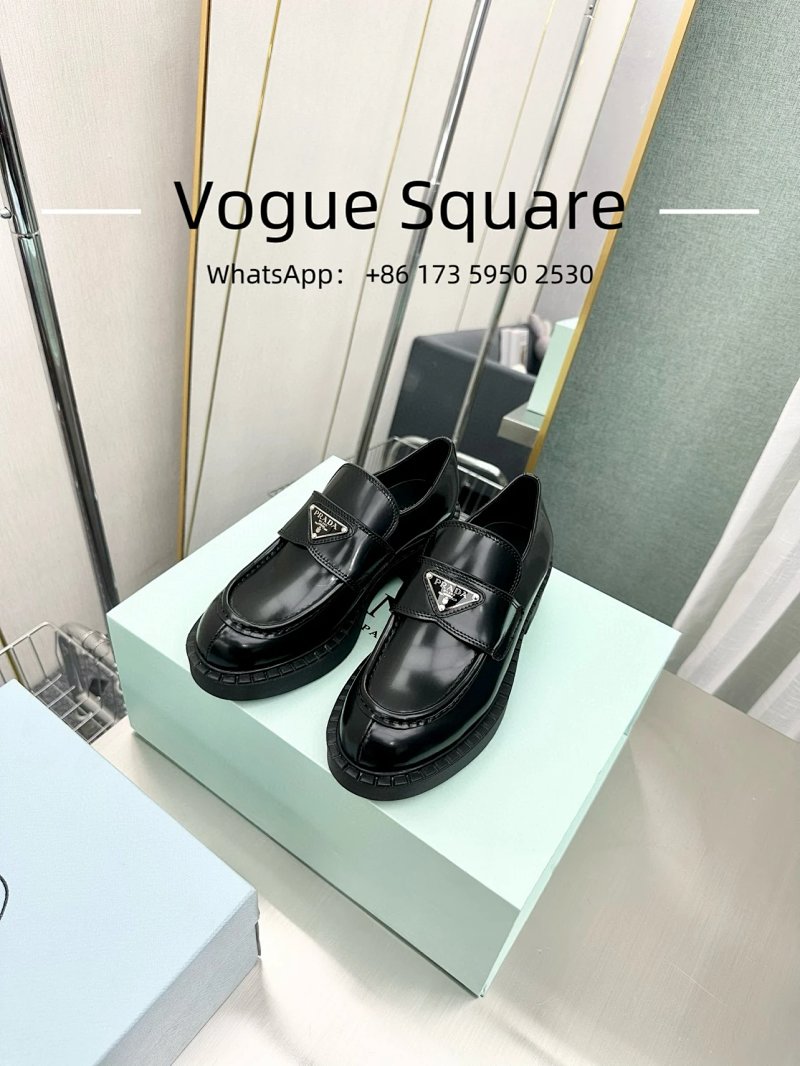 Shoes from Vogue Square