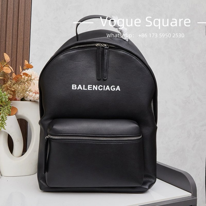 Backpack from Vogue Square