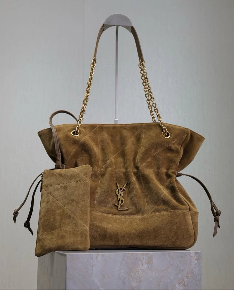 Bag from Vogue Square