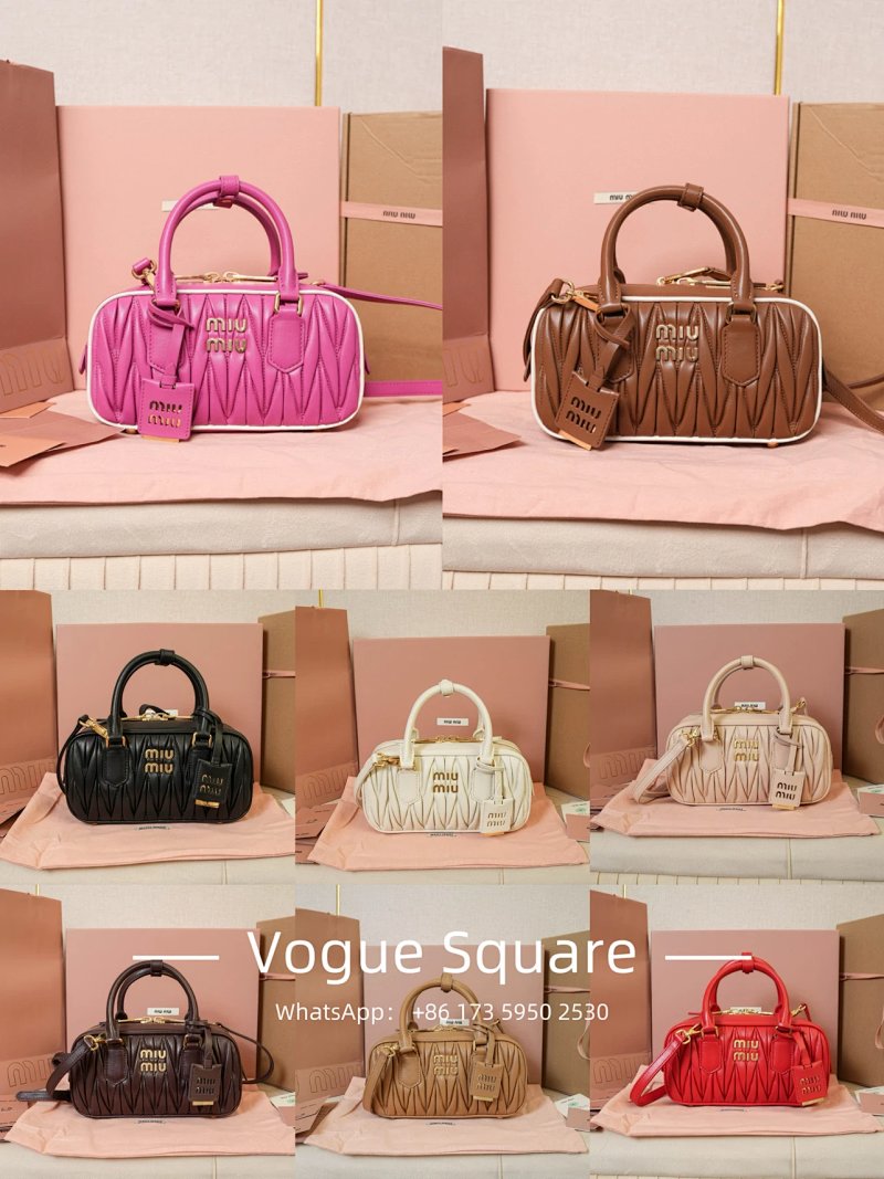 Handbag from Vogue Square